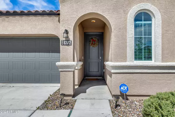 8372 W SPRINGFIELD Way, Florence, AZ 85132