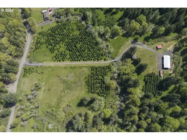 31192 PITTSBURG RD, St Helens, OR 97051