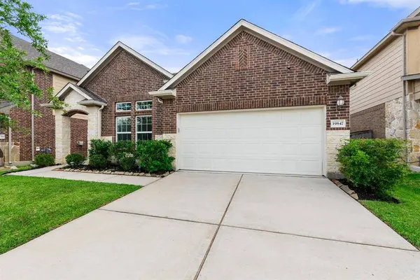 19847 Mountain Vista DR, Cypress, TX 77433