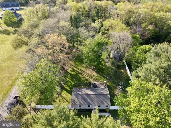 415 BLACKWOOD AVE, Franklinville, NJ 08322