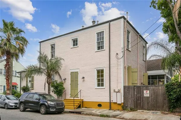 1301 03 BARRACKS ST, New Orleans, LA 70116