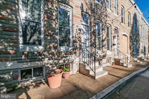 435 N MILTON AVE, Baltimore, MD 21224