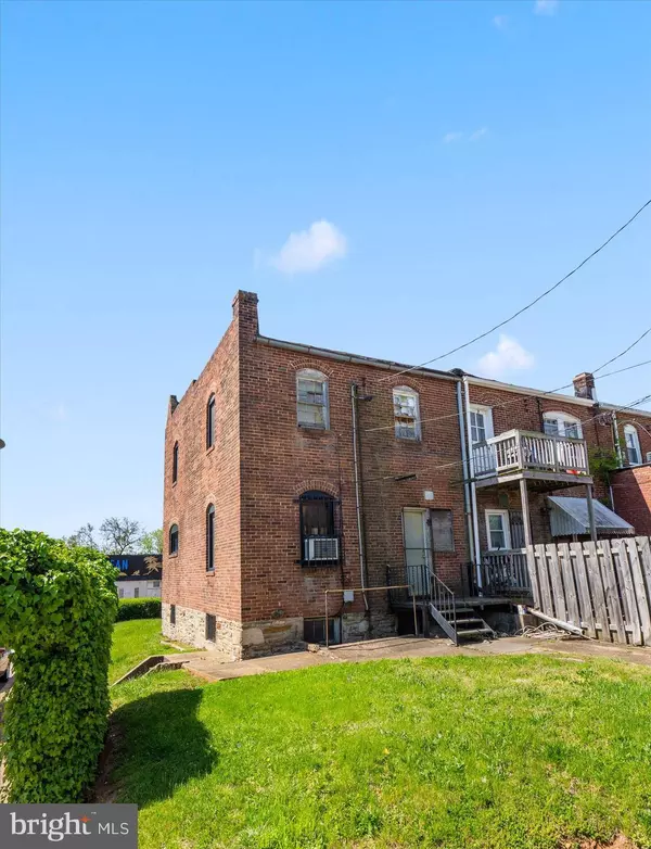 5401 PARK HEIGHTS AVE, Baltimore, MD 21215