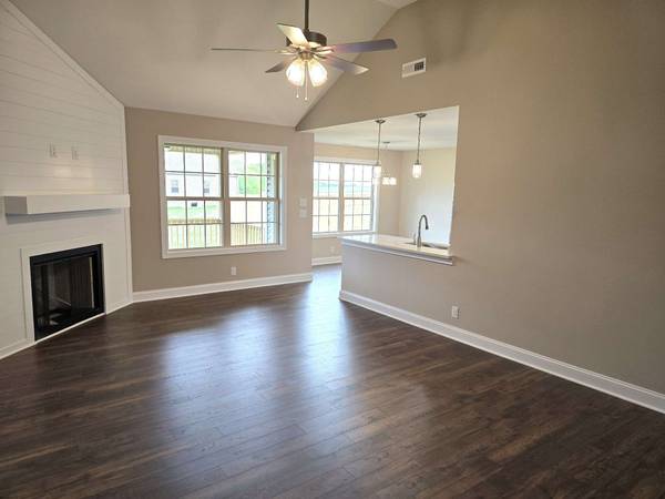 56 Gratton Estates, Clarksville, TN 37043