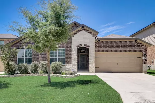 109 ROSE SPOONBILL, San Antonio, TX 78253-6680