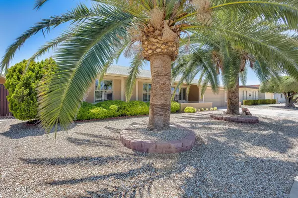 10219 W BROOKSIDE Drive, Sun City, AZ 85351