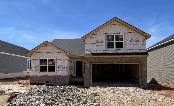 56 Gratton Estates, Clarksville, TN 37043