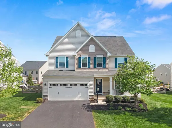 25912 ROYSTON PASS CIR, Aldie, VA 20105