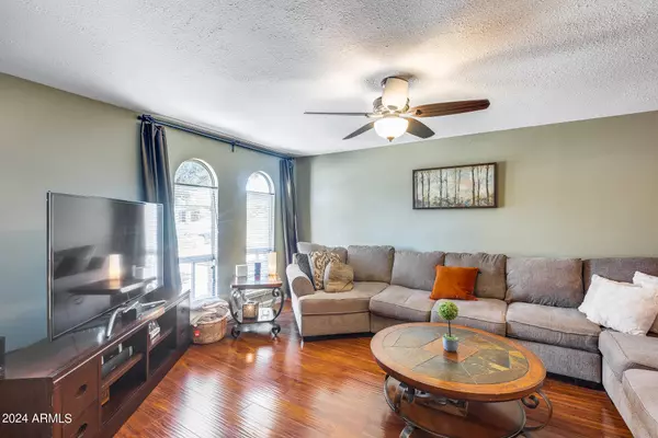 613 W PARK Avenue, Chandler, AZ 85225