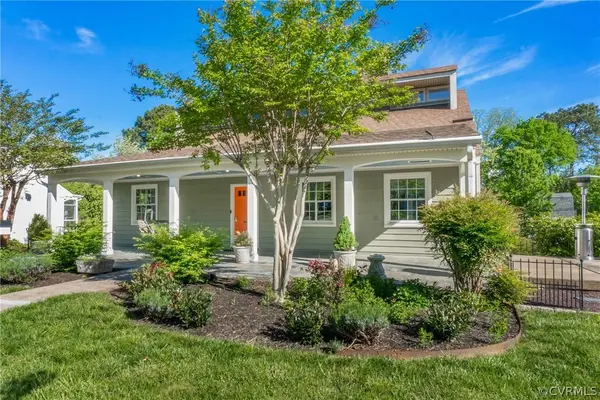 1602 Princeton RD, Richmond, VA 23227