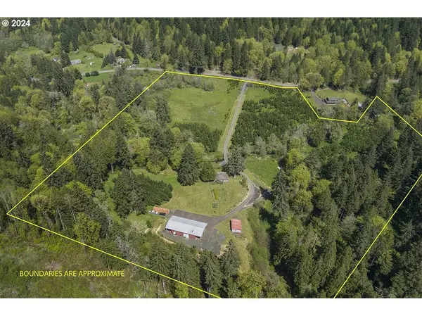 31192 PITTSBURG RD, St Helens, OR 97051