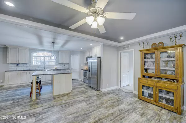 4900 Reams Road, Spring Hope, NC 27882