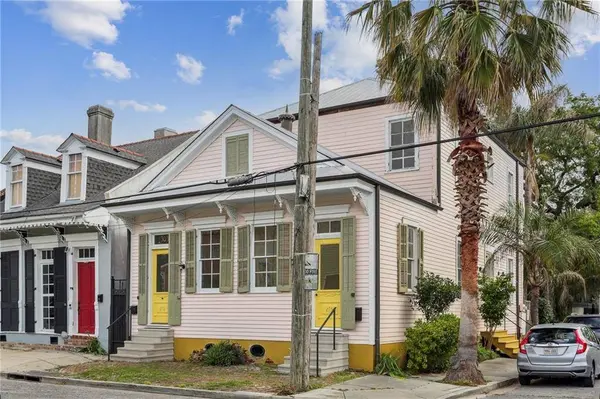 1301 03 BARRACKS ST, New Orleans, LA 70116