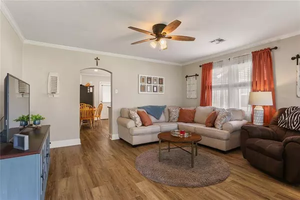 508 ELLINGTON AVE, Luling, LA 70070