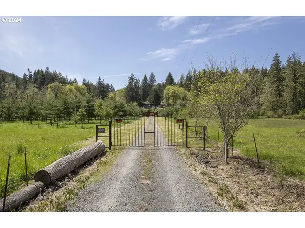 31192 PITTSBURG RD, St Helens, OR 97051