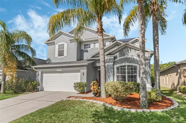 2132 MOUNTLEIGH TRL, Orlando, FL 32824