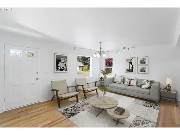 1421 PARKER ST, Springfield, OR 97477