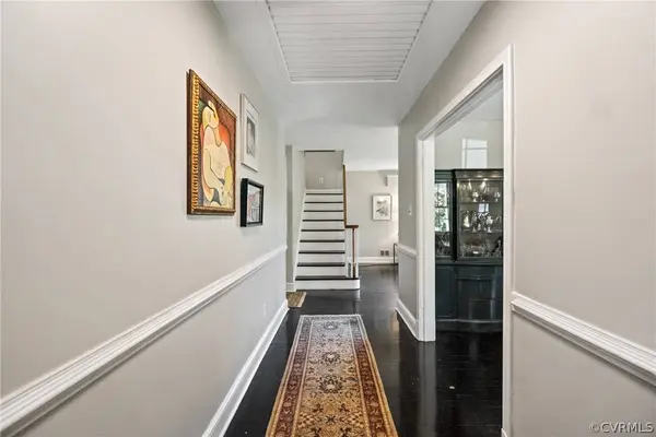 1602 Princeton RD, Richmond, VA 23227