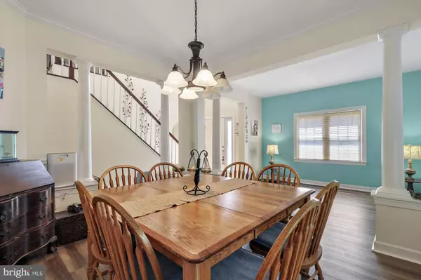 11 GOGGIN CT, Camden Wyoming, DE 19934