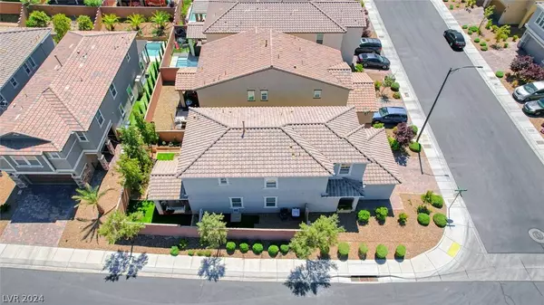 2804 Falling Mist Street, Henderson, NV 89044