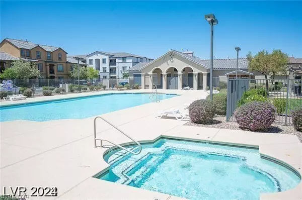 4437 Dover Straight Street #103, Las Vegas, NV 89115