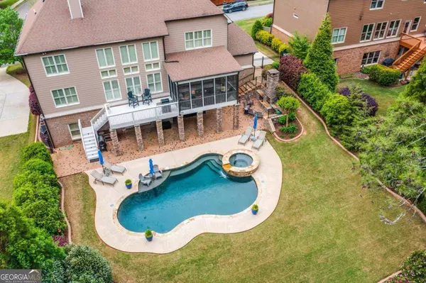 2510 Monet DR, Cumming, GA 30041