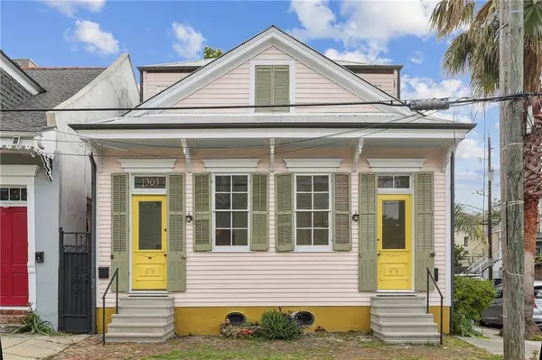 1301 03 BARRACKS ST, New Orleans, LA 70116