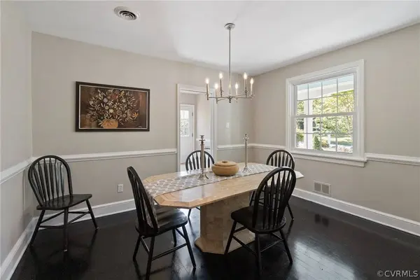 1602 Princeton RD, Richmond, VA 23227