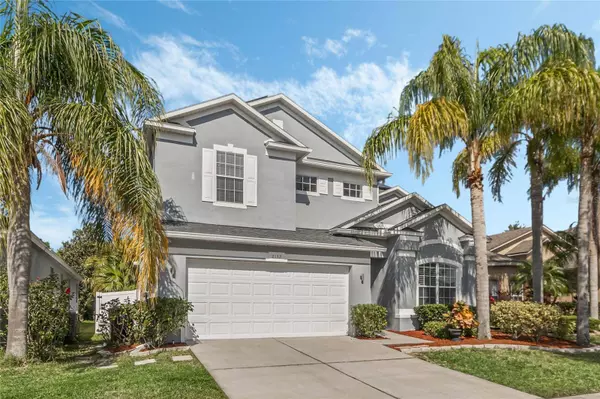 2132 MOUNTLEIGH TRL, Orlando, FL 32824