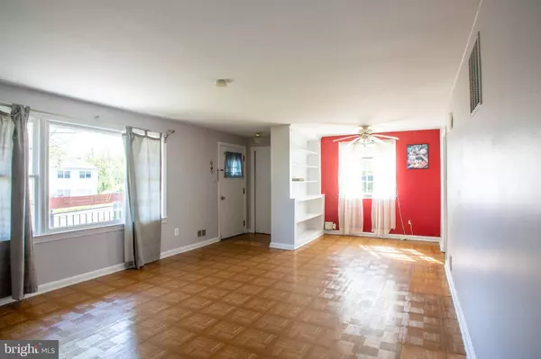 1414 WALNUT ST, Woodbridge, VA 22191