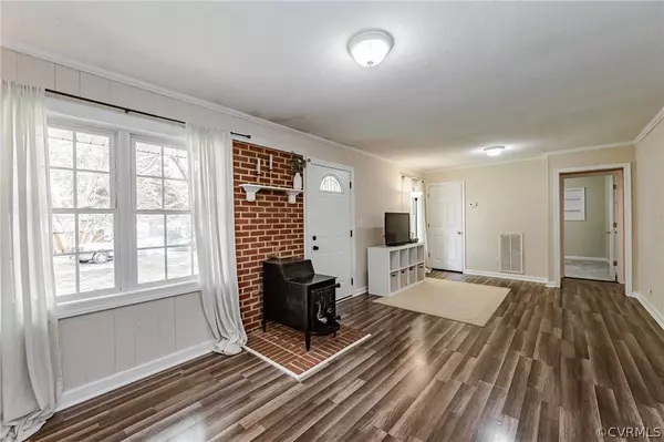 4130 Good Hope RD, Lanexa, VA 23089