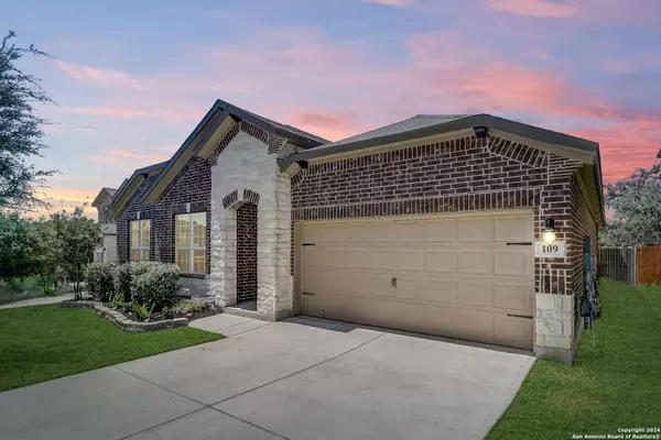 109 ROSE SPOONBILL, San Antonio, TX 78253-6680