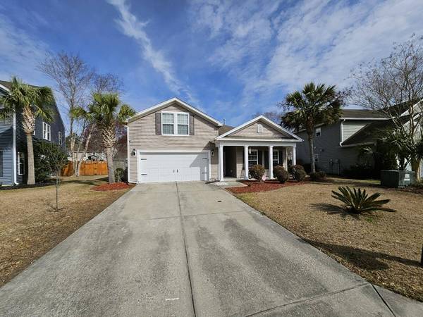 5008 Bowles Dr, Summerville, SC 29485