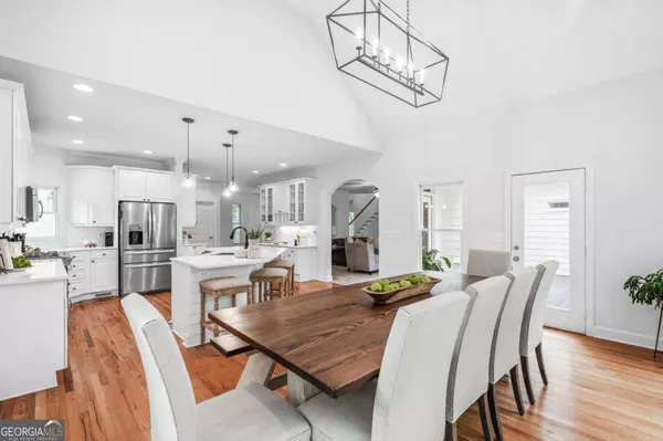 1550 Blue Bird WAY, Cumming, GA 30041