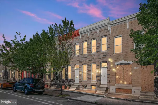 435 N MILTON AVE, Baltimore, MD 21224