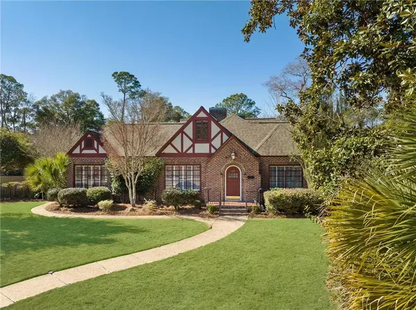 1201 N Davis ST, Albany, GA 31701