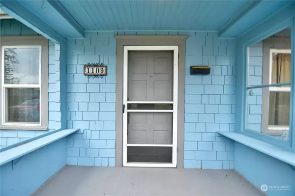 1109 F ST, Centralia, WA 98531