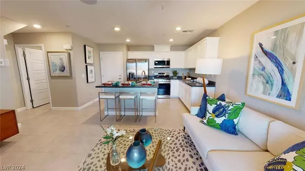 3509 Golden Chariot Avenue, Las Vegas, NV 89106