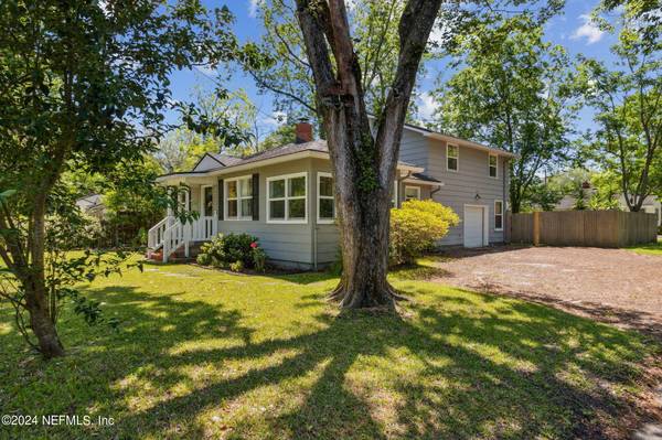 3558 PLUM ST, Jacksonville, FL 32205