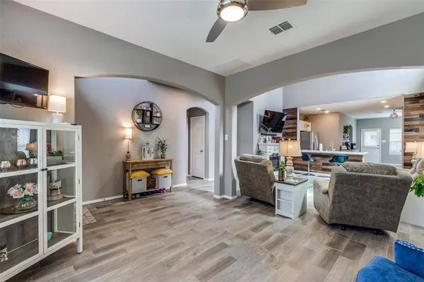 1465 Acmite Avenue, Cross Roads, TX 76227