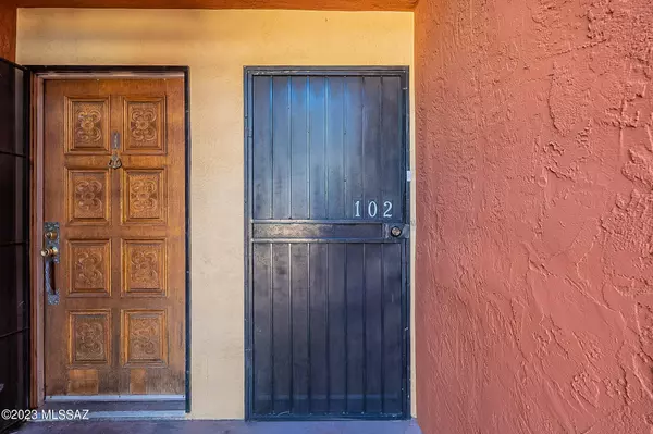 828 S Langley Avenue #102, Tucson, AZ 85710
