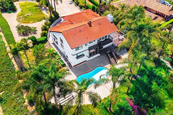 3144 Alta Verde Dr, Fallbrook, CA 92028