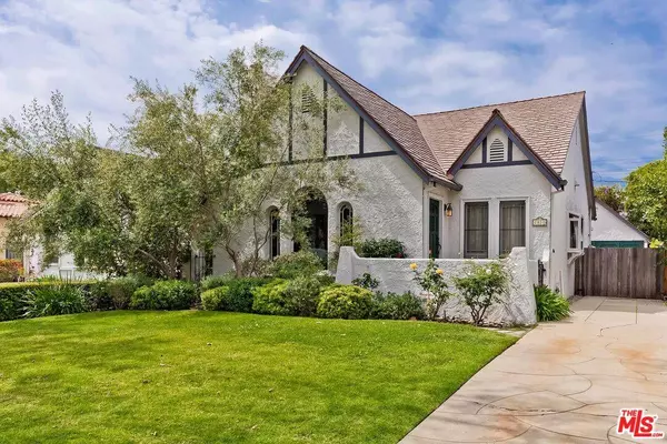 2031 Pelham Ave, Los Angeles, CA 90025