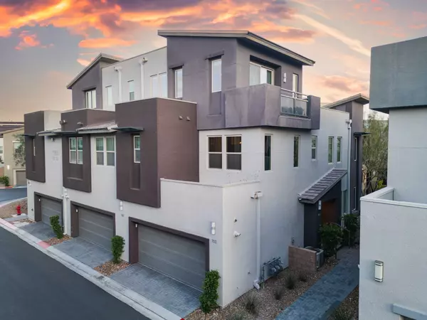 11283 Cactus Tower Ave #103, Las Vegas, NV 89135-3456