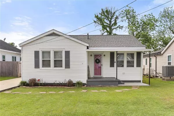 508 ELLINGTON AVE, Luling, LA 70070