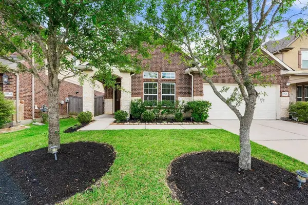 19847 Mountain Vista DR, Cypress, TX 77433