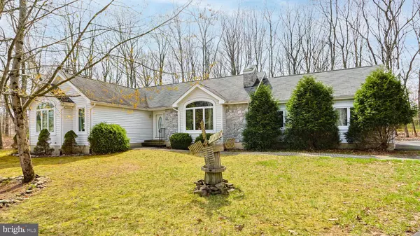 128 LYRIC CT, Saylorsburg, PA 18353