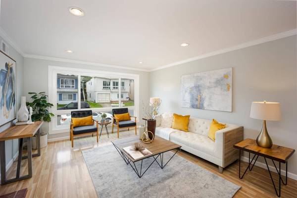 70 Midvale DR, Daly City, CA 94015