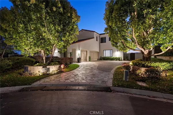 9 Winston DR, Coto De Caza, CA 92679