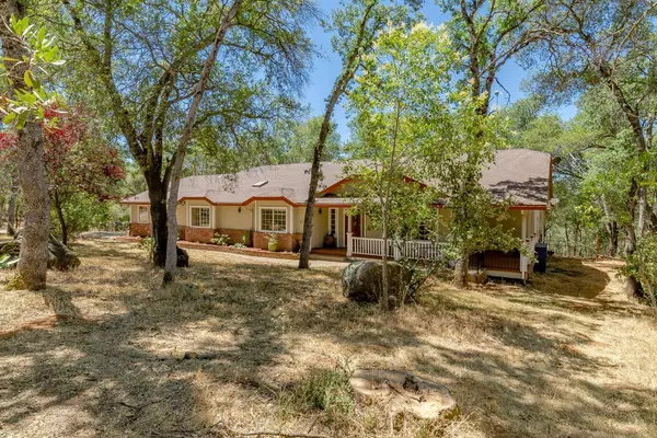 3251 Grandview CIR, Shingle Springs, CA 95682